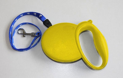 retractable dog leash