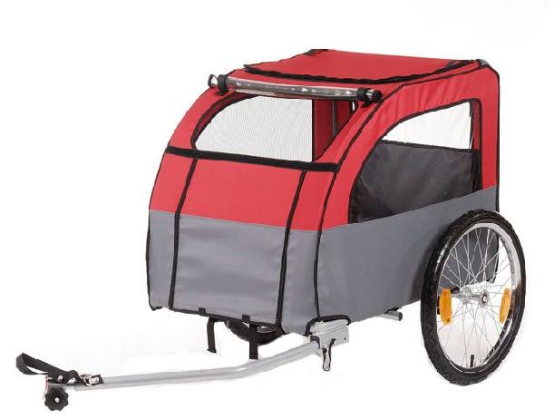 pet trailer