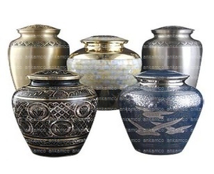 Brass Urns Manufacturer