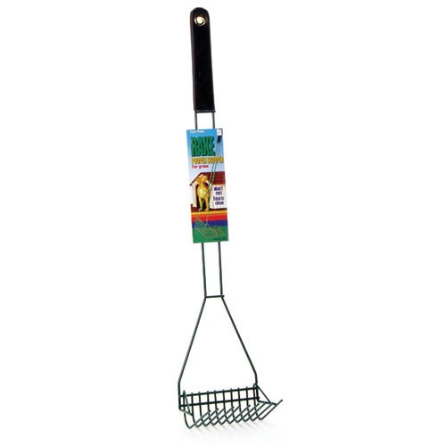 Wire Rake Poop Scooper