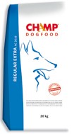 Champ High Performance Dogfood