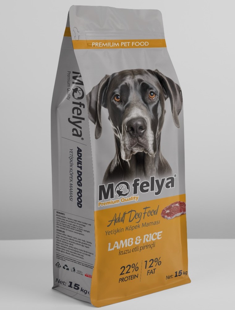 Mofelya Adult Dog Food